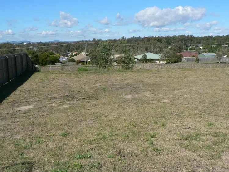 Third view of Homely land listing, Address available on request