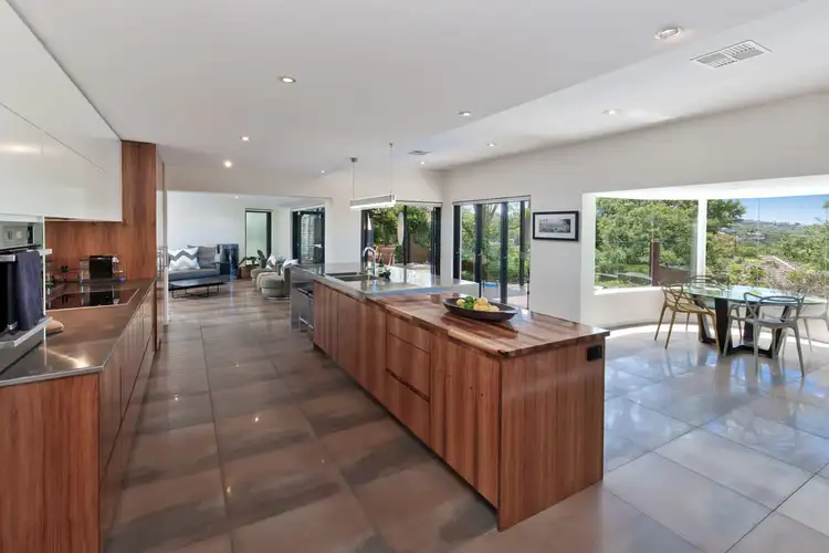 Fifth view of Homely house listing, 2 The Bastion, Castlecrag NSW 2068