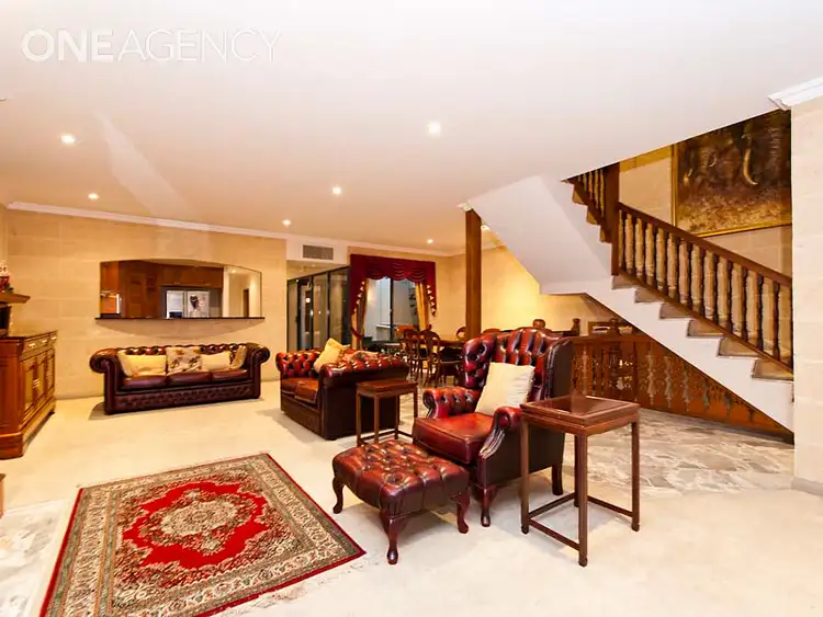 Fourth view of Homely house listing, 164A Preston Point Road, East Fremantle WA 6158