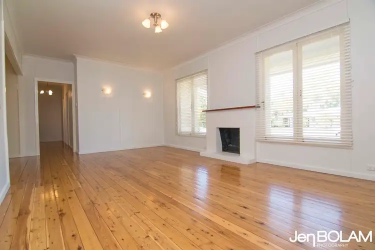 Second view of Homely house listing, 3 Hawthorne Street, Dalby QLD 4405