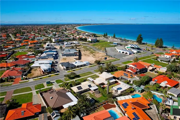 Third view of Homely house listing, 16 Malibu Road, Safety Bay WA 6169