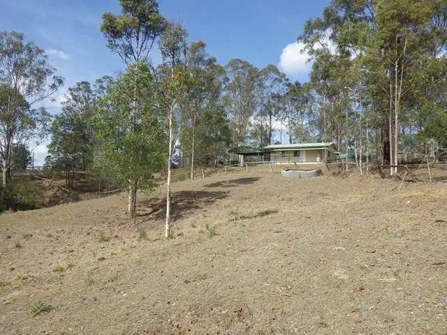 Sixth view of Homely house listing, 301 Dennis Road, Cedar Vale QLD 4285
