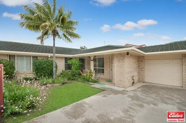 5/1 Megan Crescent, Lennox Head NSW 2478