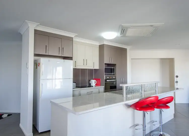 Fourth view of Homely house listing, 104 Oldmill Drive, Beaconsfield QLD 4740