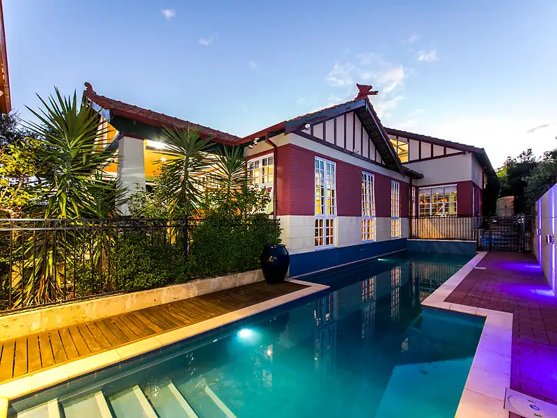 Main view of Homely house listing, 92 King George St, Kensington WA 6151