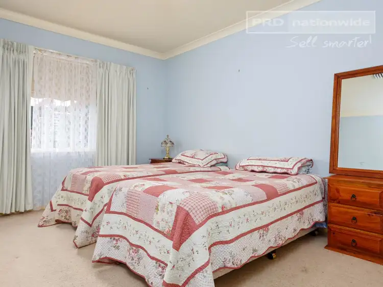 Sixth view of Homely house listing, 7 Lachlan Place, Tatton NSW 2650