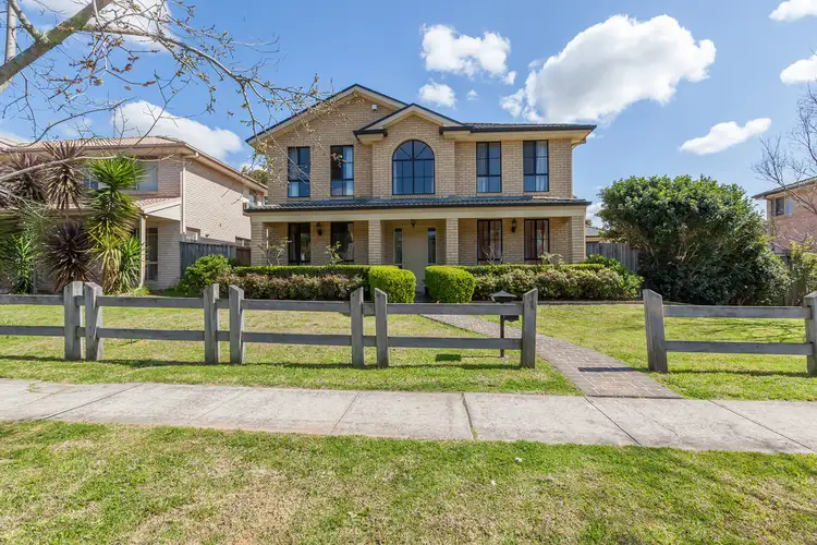 53 Currans Hill Drive, Currans Hill NSW 2567