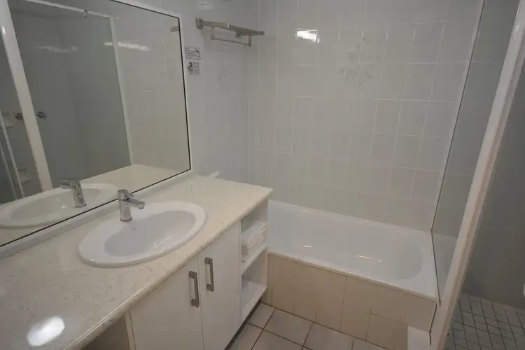 Sixth view of Homely unit listing, Unit 17 121 Davidson St (Lazy Lizard Motel), Port Douglas QLD 4877