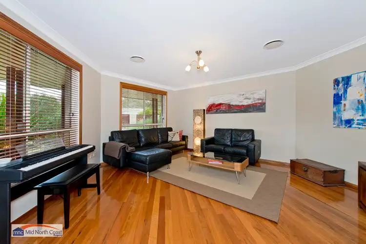 Sixth view of Homely house listing, 39 Lakeside Way, Lake Cathie NSW 2445