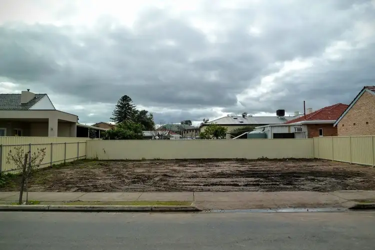 Main view of Homely land listing, Address available on request
