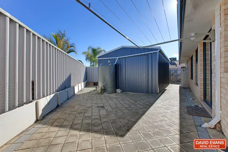 Third view of Homely house listing, 13 Mackerel Close, Warnbro WA 6169