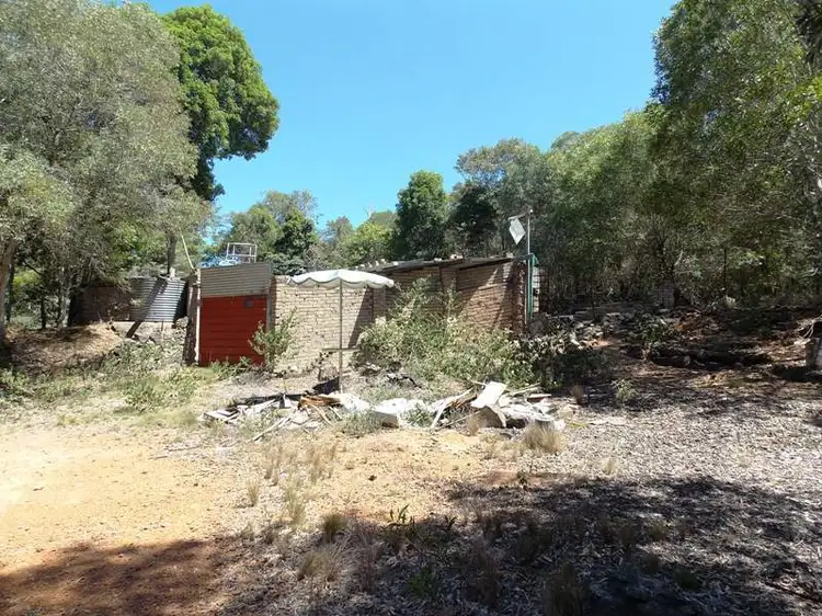 Second view of Homely land listing, 61 Pates Road, Nanango QLD 4615