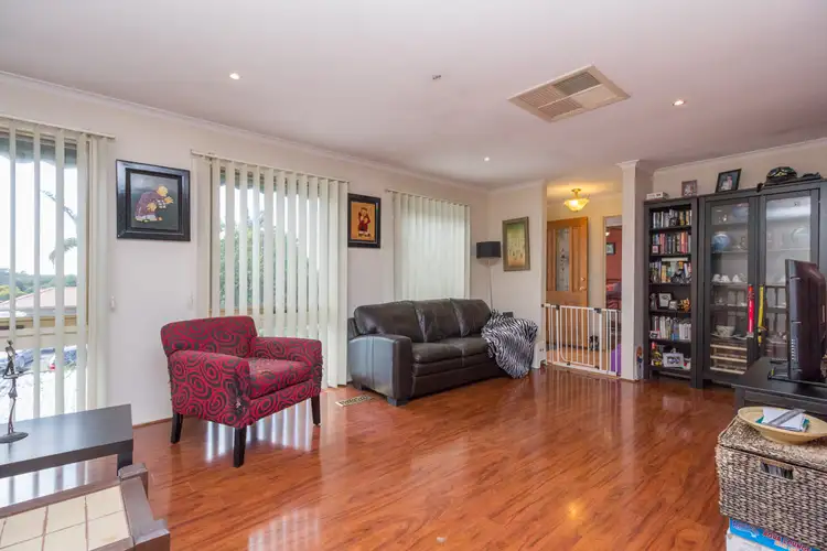 Fifth view of Homely house listing, 8 Kate Court, Langwarrin VIC 3910