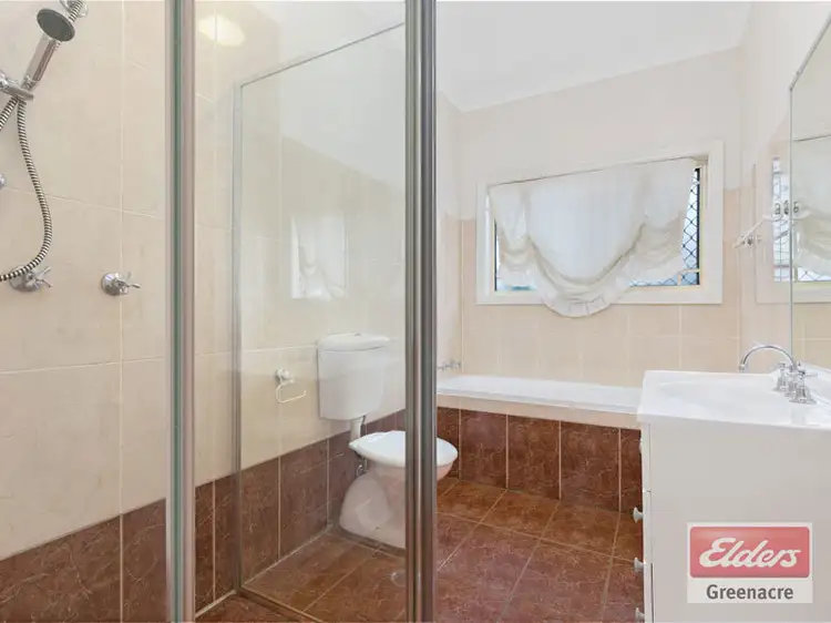 Fourth view of Homely townhouse listing, 2/97 Wangee Road, Greenacre NSW 2190