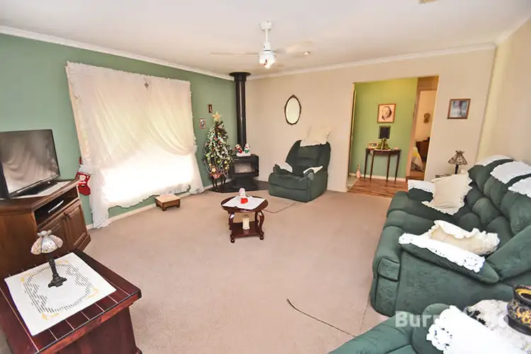 Fifth view of Homely house listing, 21 Curran Close, Mildura VIC 3500