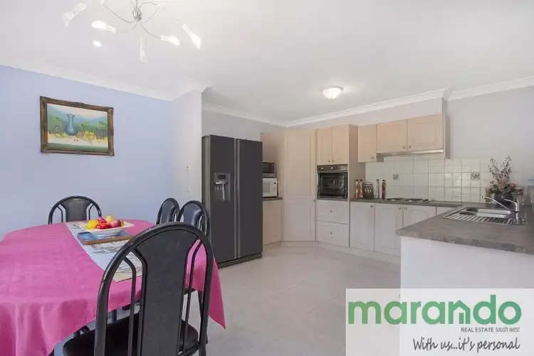 Second view of Homely house listing, 35 Bowtell Avenue, St Johns Park NSW 2176