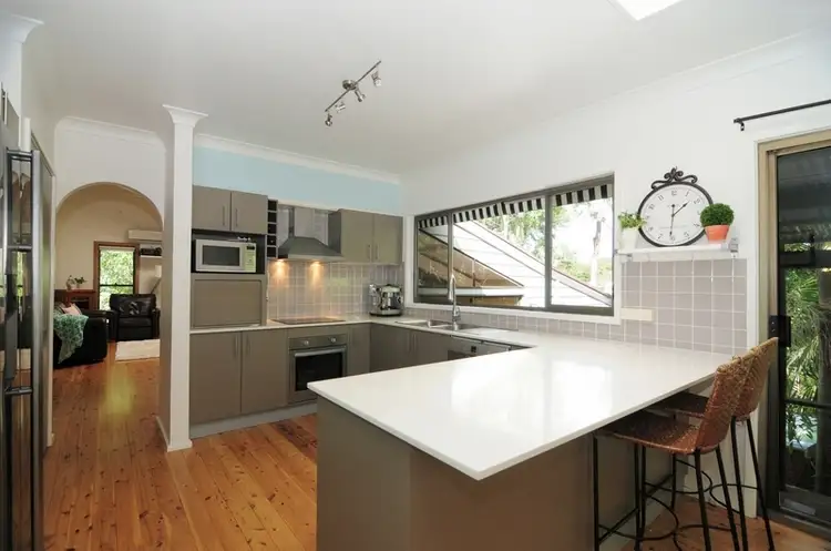 Sixth view of Homely house listing, 8 Kerwick Close, Nowra NSW 2541