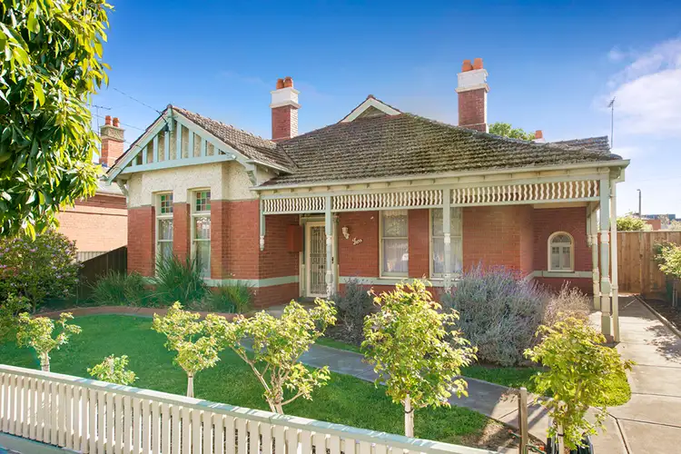 Main view of Homely house listing, 2 Carlyle Street, Moonee Ponds VIC 3039