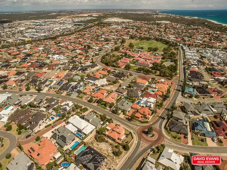 Seventh view of Homely land listing, 116 Rothesay Heights, Mindarie WA 6030