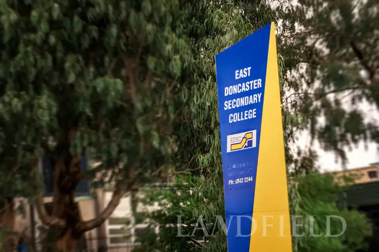 Sixth view of Homely townhouse listing, 3 & 4 / 13 Churchill Street, Doncaster East VIC 3109