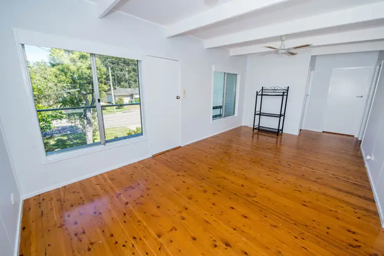 Third view of Homely house listing, 56 Achilles Street, Nelson Bay NSW 2315