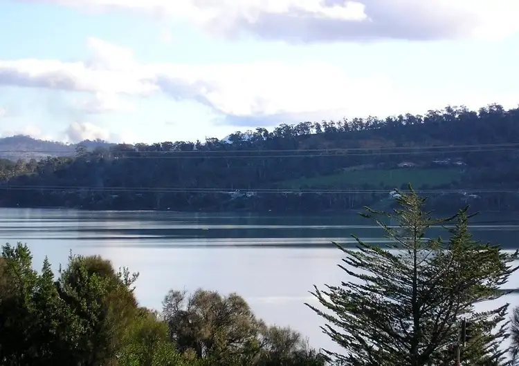 Seventh view of Homely land listing, Lot 28 136 Penna Road, Midway Point TAS 7171