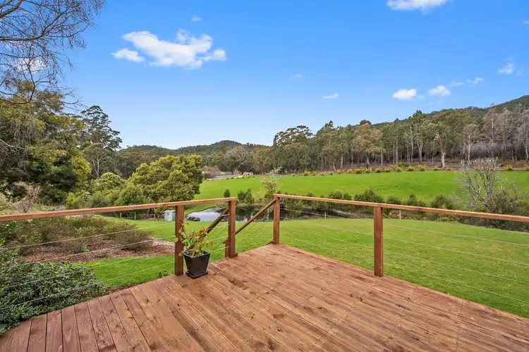 Third view of Homely house listing, 140 Hardys Road, Penguin TAS 7316