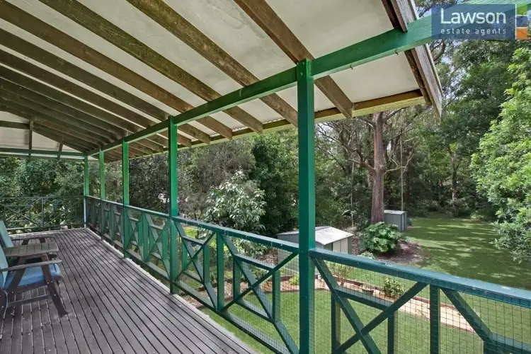 Second view of Homely house listing, 127 Sunshine Parade, Sunshine NSW 2264