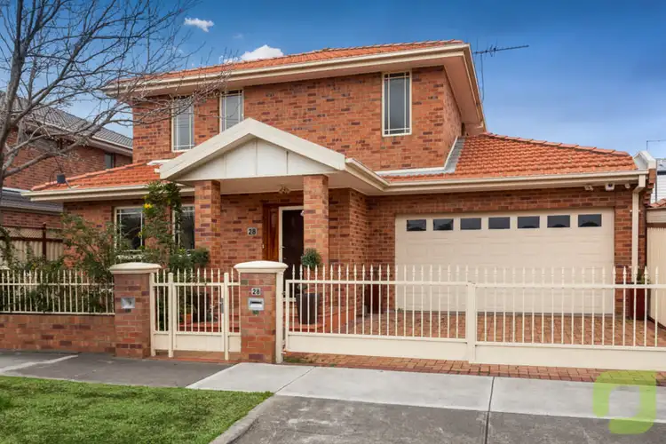 28 Aloha Street, South Kingsville VIC 3015