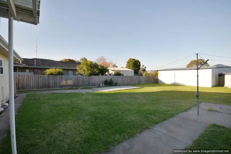 Sixth view of Homely house listing, 4 Dean Street, Bairnsdale VIC 3875