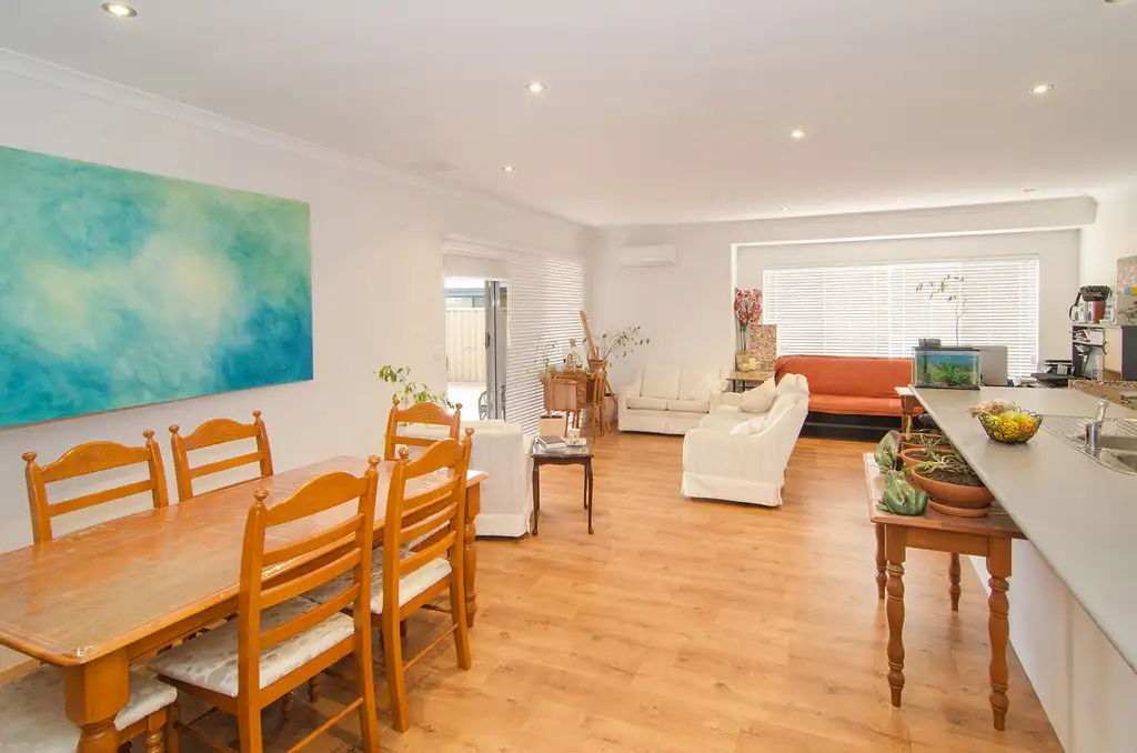 Main view of Homely house listing, 13 Cezanne Way, Yalyalup WA 6280