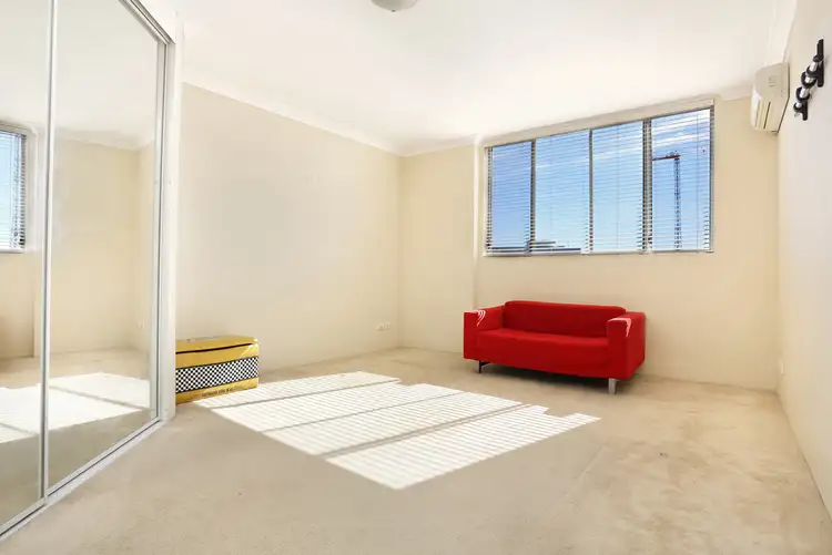 Fourth view of Homely apartment listing, 14/2-10 Susan Street, Auburn NSW 2144