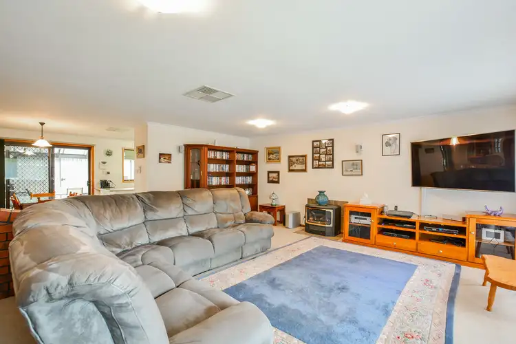 Fifth view of Homely house listing, 3 Abebe Court, Morphett Vale SA 5162