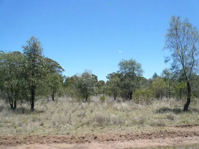 Lot 44 MALES DRIVE, Tara QLD 4421