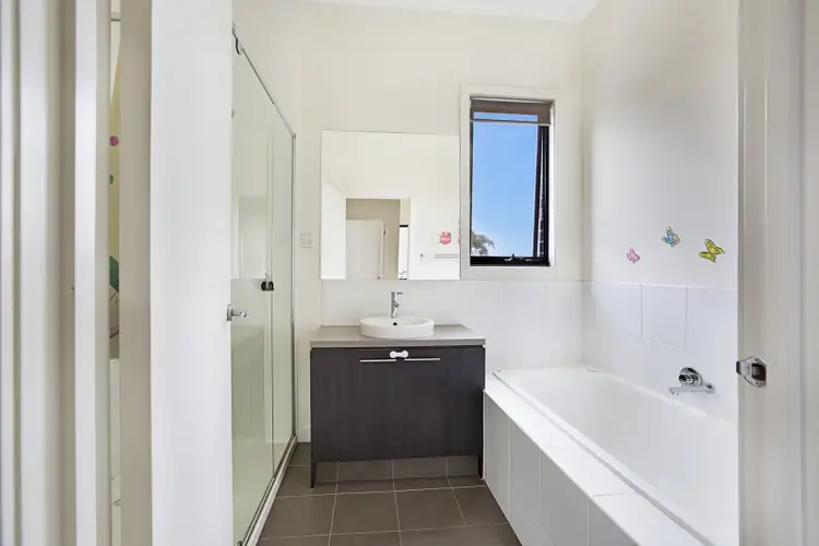 Fifth view of Homely townhouse listing, 4 McDougall Drive, Footscray VIC 3011