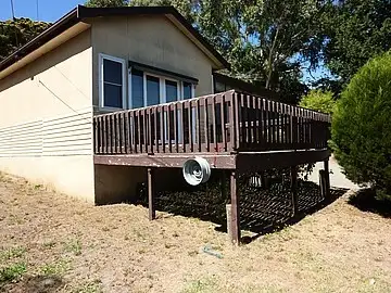 Second view of Homely house listing, 21 WOODSIDE ROAD, Lobethal SA 5241