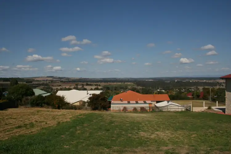 Second view of Homely land listing, Address available on request