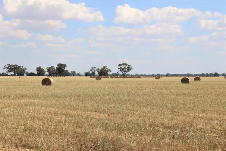 Lot 165 Burramine Road, Burramine VIC 3730