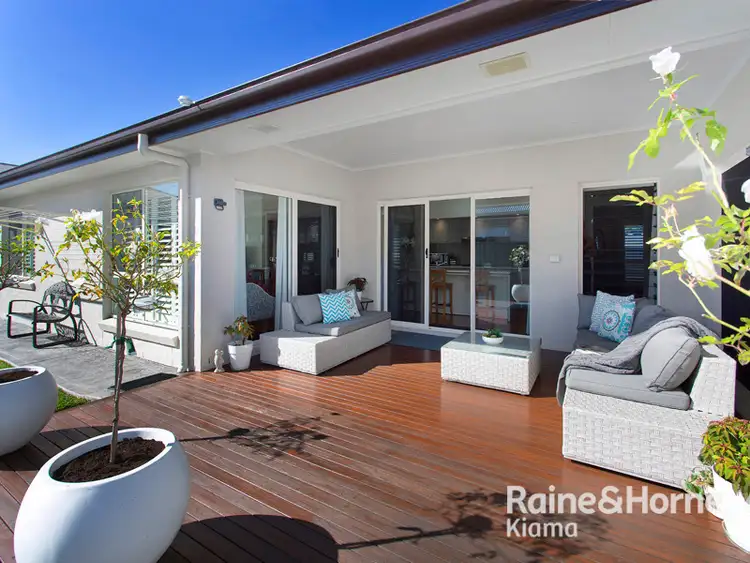 Third view of Homely house listing, 9 Riverside cres, Haywards Bay NSW 2530