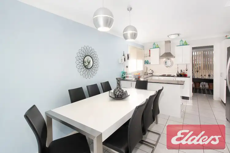 Third view of Homely house listing, 54 Hurricane Drive, Raby NSW 2566