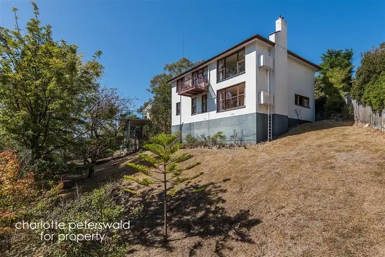 Fifth view of Homely house listing, 1a Beddome Street, Sandy Bay TAS 7005