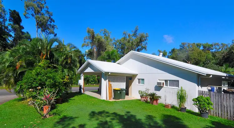 Main view of Homely house listing, 22 Yule Avenue, Clifton Beach QLD 4879