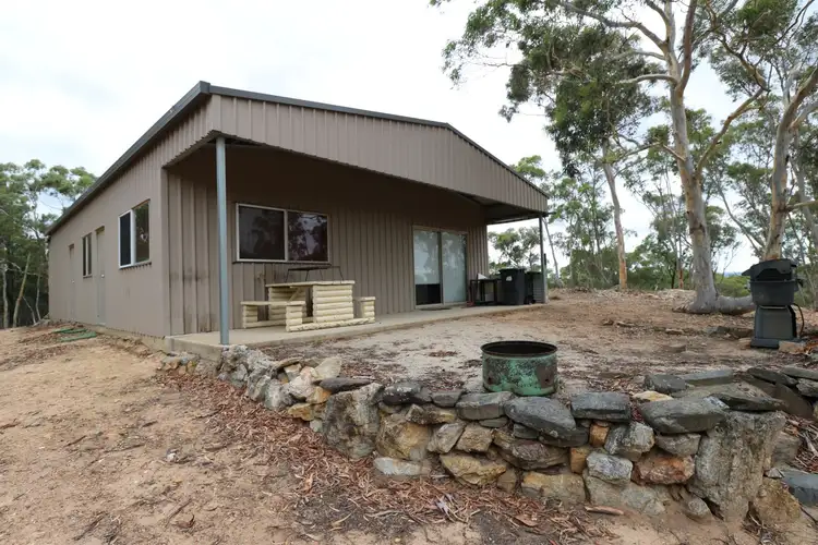 Second view of Homely land listing, 482 Oallen Road, Nerriga NSW 2622