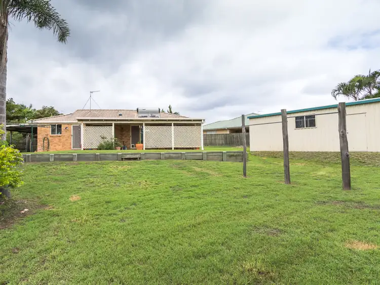 Seventh view of Homely house listing, 15 Sager Court, Torquay QLD 4655