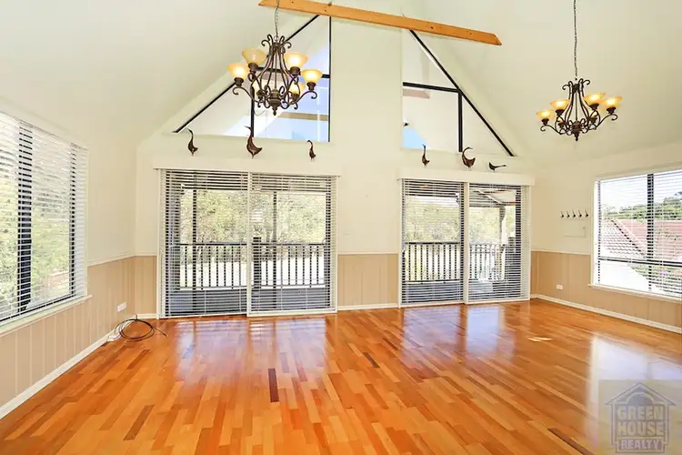 Third view of Homely house listing, 17 Birmingham Way, Pinjarra WA 6208