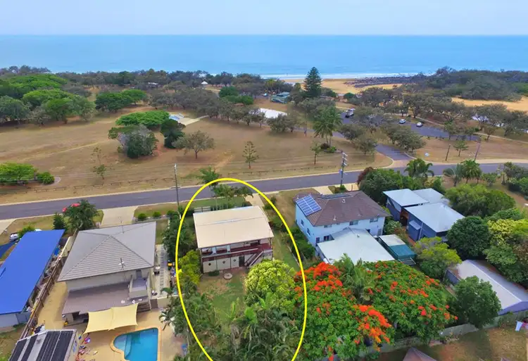 Fourth view of Homely house listing, 16 Esplanade, Innes Park QLD 4670