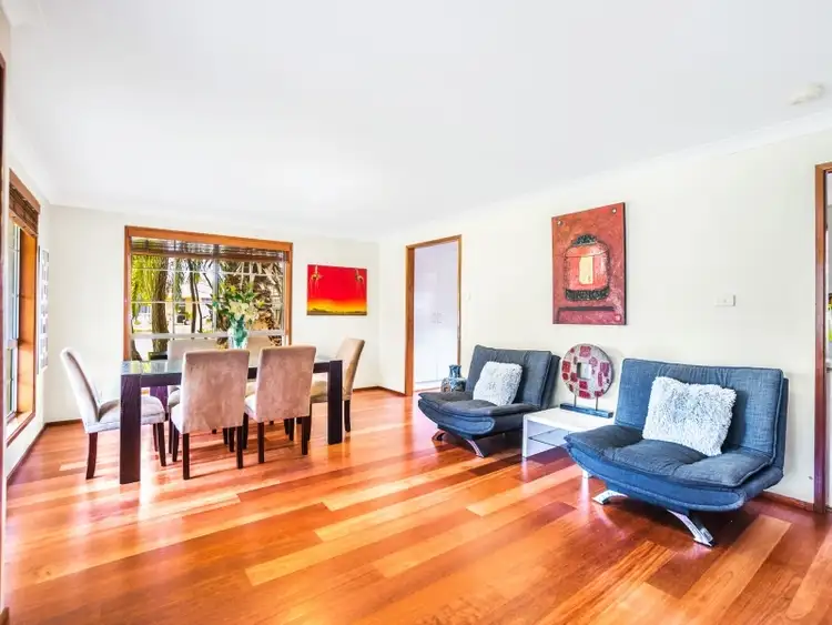 Fourth view of Homely house listing, 1 Snow Wood Place, Albion Park Rail NSW 2527