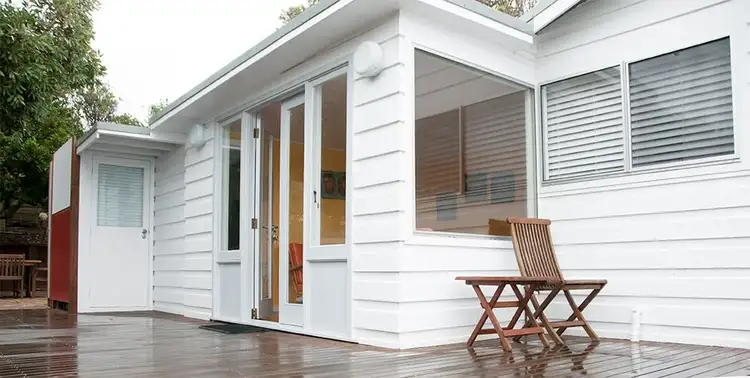 Second view of Homely house listing, 8 Kinka Road, Seal Rocks NSW 2423