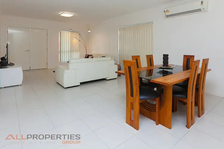 Fourth view of Homely house listing, 10/422 Benhiam Street, Calamvale QLD 4116