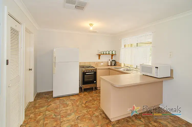 Second view of Homely house listing, 27 Blackswan Drive, West Busselton WA 6280